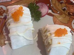 -仙隐小鹿料理食堂(惠济万达店)