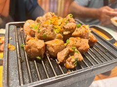 -衣川小森林·料理·寿司(鸿铭中心店)
