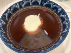 -上海和平饭店龙凤厅 Dragon Phoenix