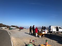 -阳台山自然风景区