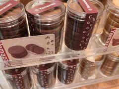 -山崎面包(静安久光店)