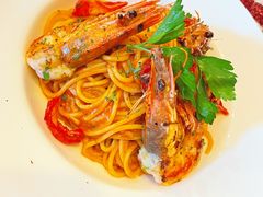 -塞纳河法国餐厅(意式风情街店)