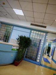 -首都医科大学附属北京儿童医院