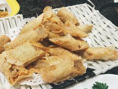 -锦园餐厅(九龙湖开元度假村店)