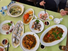 -高佳庄·舟山海鲜(海景旗舰店)