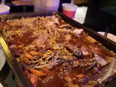 -伟大航路烤鱼(迅驰广场店)