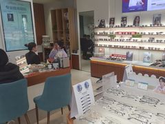 -利明眼镜(淮北街店)