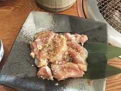 -炎蔵牛舌烤肉