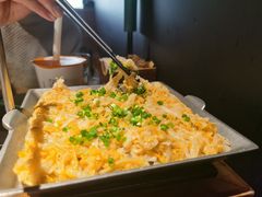 烤酸菜-很久以前羊肉串(中山公园店)