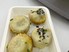 -小杨生煎(南京东路食品一店)