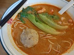 -一峰沙茶面(海峡国际店)