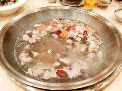 -羊来顺冰煮鲜羊 铁锅烀羊肉(中央大街店)