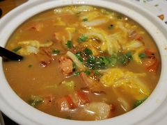 -北大荒人•新东北菜(青岛银座店)