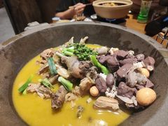 -食理八湘(中海城风情苑北区店)