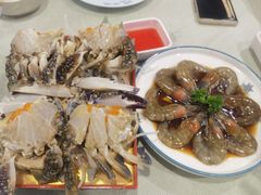 -渔娘渔家丹东海鲜(东直门店)