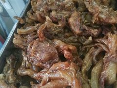 -白魁老号饭庄(安内店)