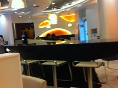 大堂-肯德基(大剧院店)
