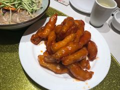 -大鸭梨烤鸭(顺义石园店)