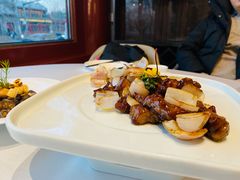 -满堂·烤鸭店·北京菜(鼓楼店)