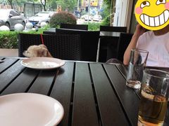 -BISTROFIORE美伊娜(伊犁南路店)