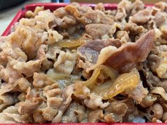 -吉野家(成都时代奥莱店)