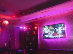 -乐界KTV(虹桥中心店)