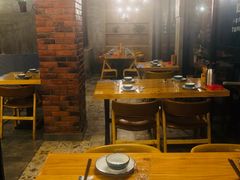 大堂-新凯旋·烧烤bar(余英坊店)