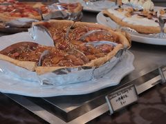 -Pie Bird(新闸路店)