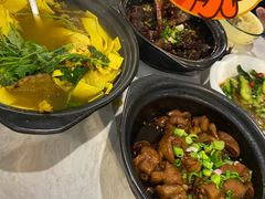 -阿龙酒煲(海宁新苑路店)