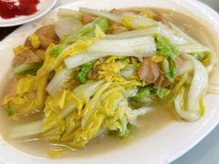 -悦宾饭馆(翠花胡同店)