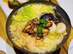 -枣子树·素食餐厅(普陀山店)