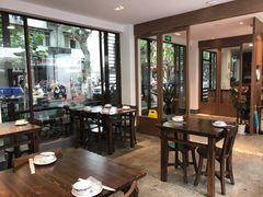 大堂-兰边碗(鼓楼店)