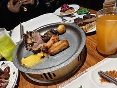 -汉巴味德(大悦城店)