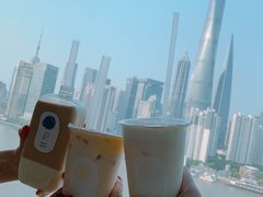 -上海外滩英迪格酒店