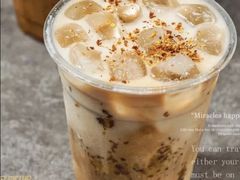 桂花绵云趣享组合-星巴克(泉州晋江万达广场店)