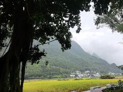 -万峰林风景区