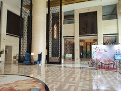 -广州增城富力万达嘉华酒店