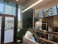 -赛百味SUBWAY(凯丹店)