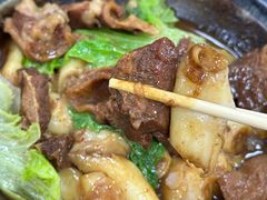 -珍珍小食店(西华路店)