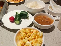 -海底捞火锅(万达广场店)