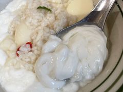 -堂屋糖水店(愚园店)