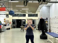 -中田健身工作室(嘉定江桥店)