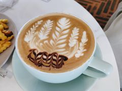 -迪欧咖啡·中西餐融合菜(平江万达旗舰店)