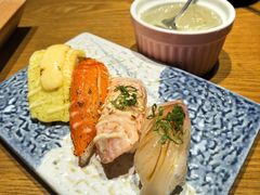 -赤稻·日式料理(禅城店)