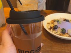 -Blac+Blac(中海环宇荟店)