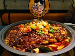 -鱼见你烤鱼•本地烧烤(1818店)
