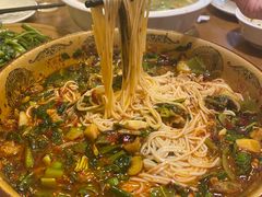 -乐山第一家临江鳝丝(茶坊路店)