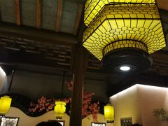 大堂-吴莊(龙城万科里店)