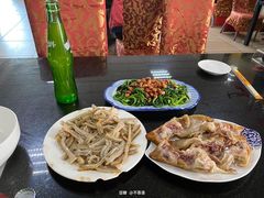 -十二忠手拉面(五福店)