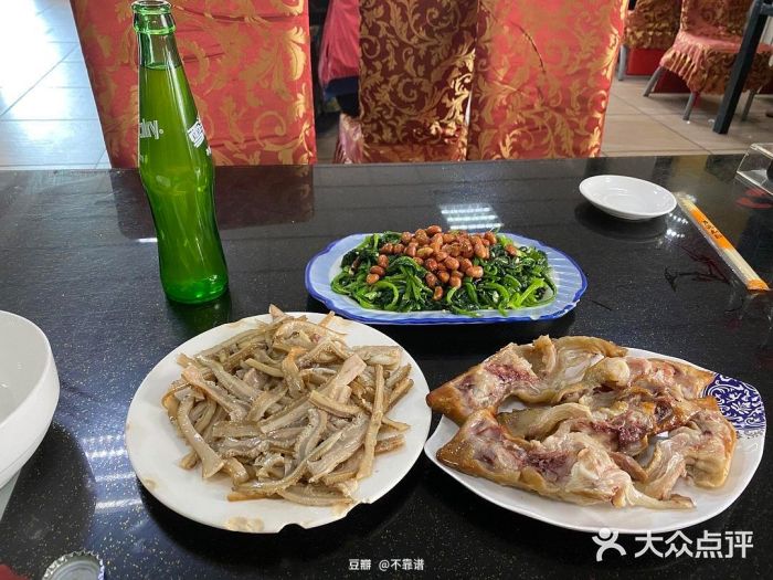 十二忠手拉面(五福店)图片